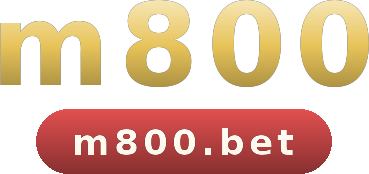m800 logo