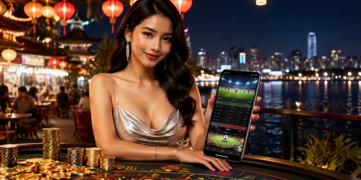 m800 Khám Phá Các Bàn Baccarat Siêu Tốc Tại m800